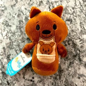Itty Bitty Noah’s Ark Kangaroo